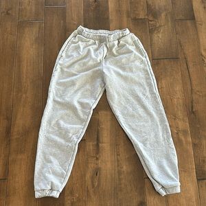 REST DAY SWEATS JOGGERS